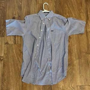 Daniel cremiux shirt